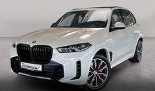 BMW X5 xDrive40i - Leasing-Angebot: 7416729