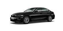 BMW 320d Limousine (G20=Neues Modell) - Leasing-Angebot: 2240125