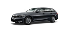 BMW 320d Touring - Leasing-Angebot: 2339397