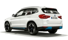 BMW iX3 - Leasing-Angebot: 3258708