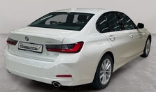 BMW 318d Limousine - Leasing-Angebot: 7433852
