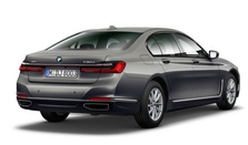 BMW 730d xDrive Limousine - Leasing-Angebot: 2754695