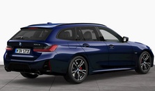 BMW 330e Touring - Leasing-Angebot: 3846991