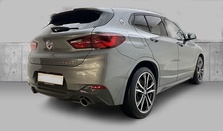 BMW X2 M35i - Leasing-Angebot: 3689185