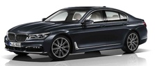 BMW 730d Limousine - Leasing-Angebot: 2757812