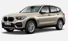 BMW X3 xDrive30d - Leasing-Angebot: 2052722