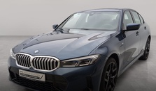 BMW 330e xDrive Limousine - Leasing-Angebot: 7436930