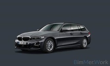 BMW 320i Touring - Leasing-Angebot: 3421676