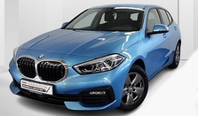 BMW 118i 5-Türer - Leasing-Angebot: 3299993