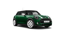 MINI Cooper S 3-Türer - Leasing-Angebot: 2985773