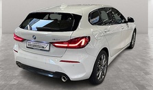 BMW 120i Hatch Sport Line - Leasing-Angebot: 3841735