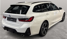 BMW 330d xDrive Touring - Leasing-Angebot: 7416385