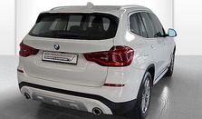 BMW X3 xDrive20i - Leasing-Angebot: 2775396