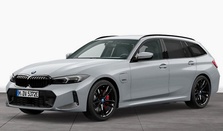 BMW 330e Touring - Leasing-Angebot: 3837094