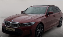 BMW 330e Touring - Leasing-Angebot: 7484174